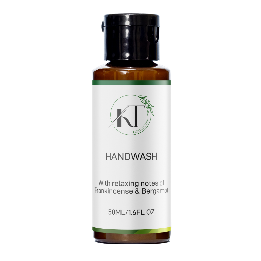 50 ml Travel size Handwash