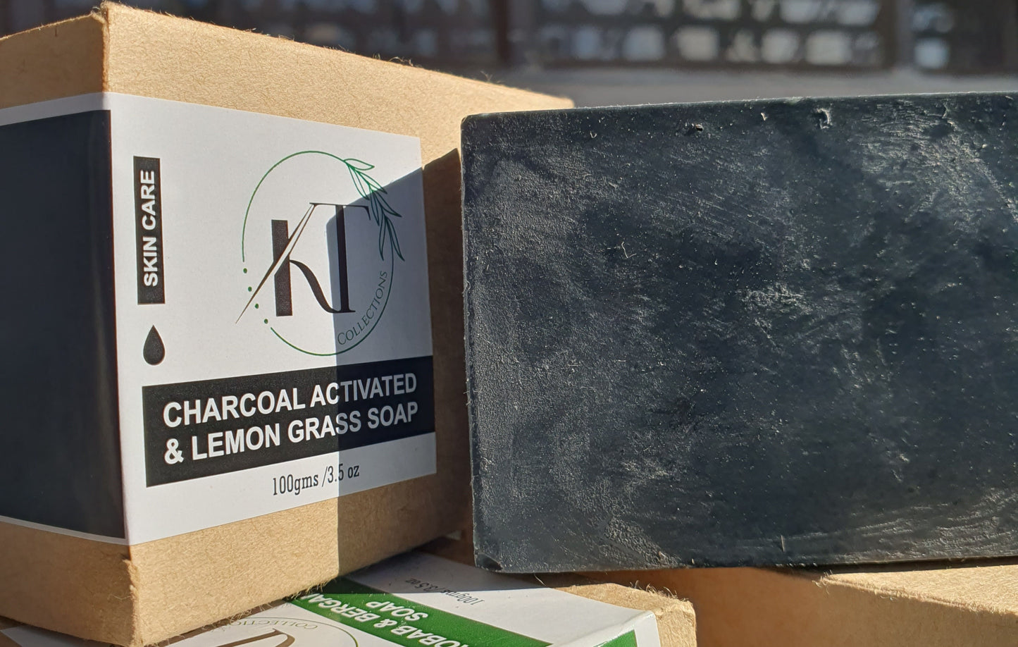 Activated Charcoal