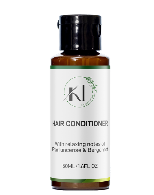 50 ml travel size Hair Conditioner